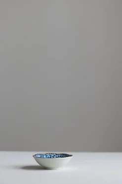 Skål - Japansk Keramikk NO1 Blå