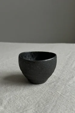 Skål - Japansk Keramikk Slate Mist