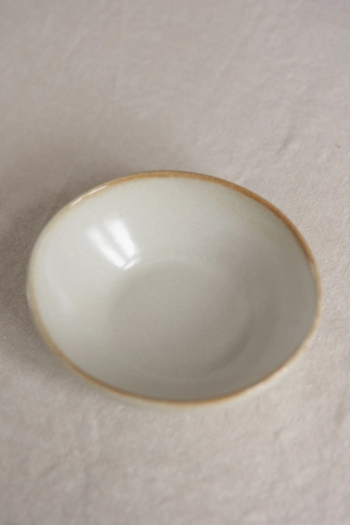 Skål - Out of Lines L Off-White