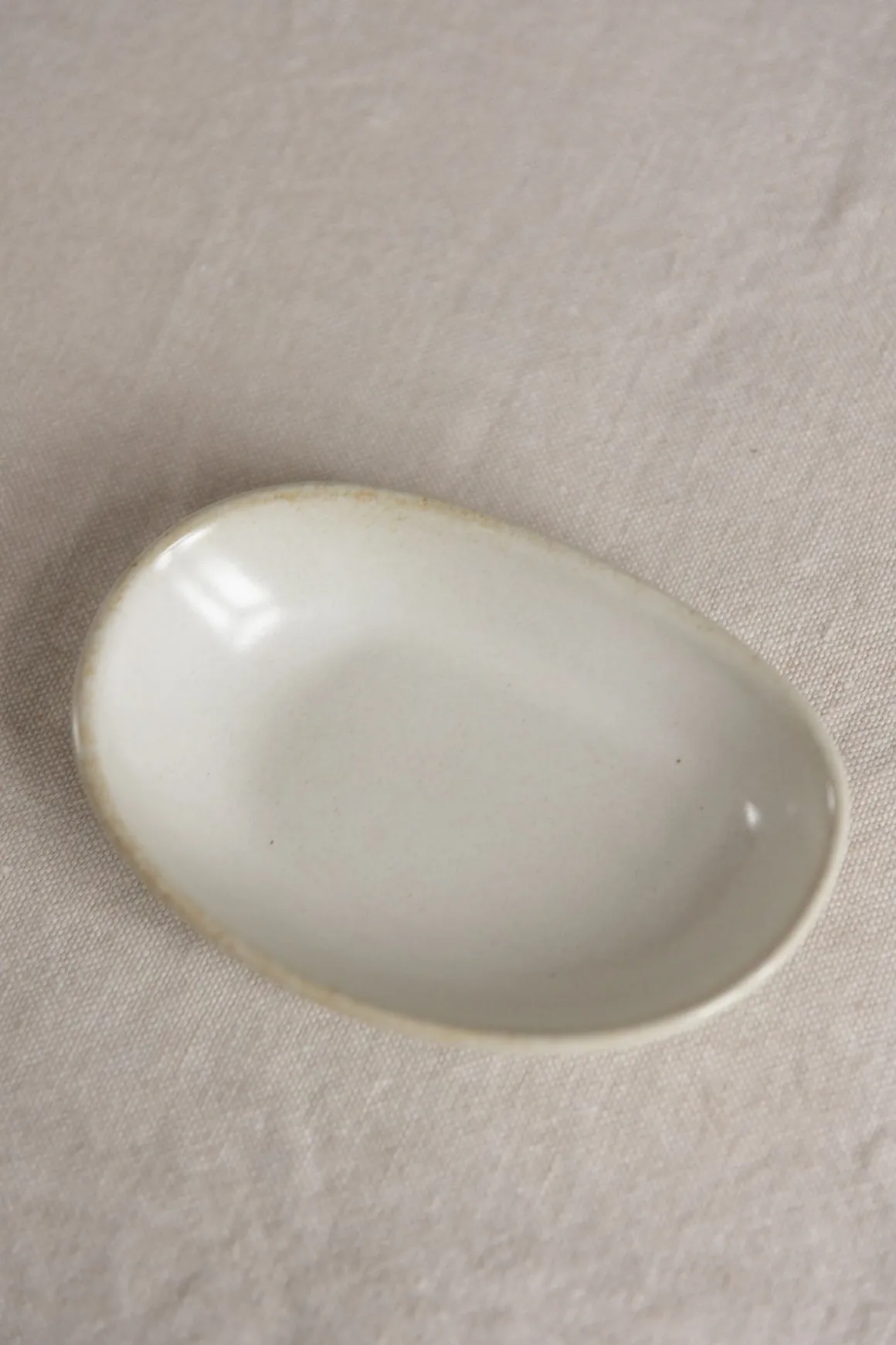 Skål - Out of Lines S Off-White