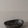 Skål - Oval Dots
