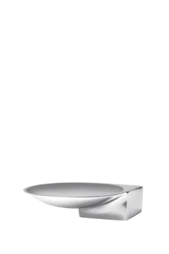 Skål - Santany Bowl L Aluminium