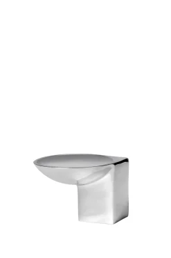 Skål - Santany Bowl S Aluminium