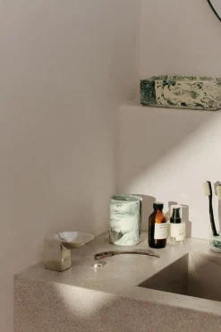 Skål - Santany Bowl S Aluminium