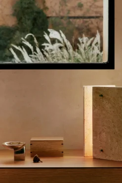 Skål - Santany Bowl S Aluminium