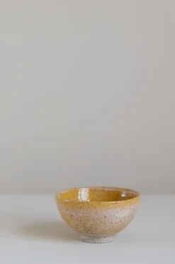 Skål - Sun Bowl Cornflower Cream