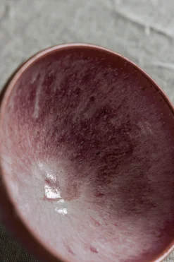 Skål - Sun Bowl Cream Cerise