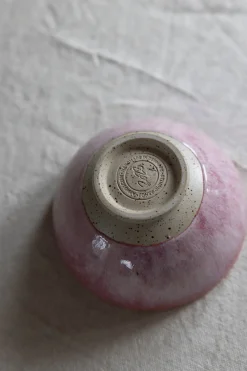 Skål - Sun Bowl Cream Cerise