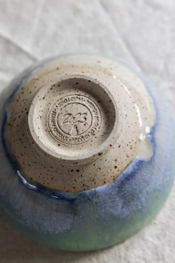 Skål - Sun Bowl Hummingbird Egg