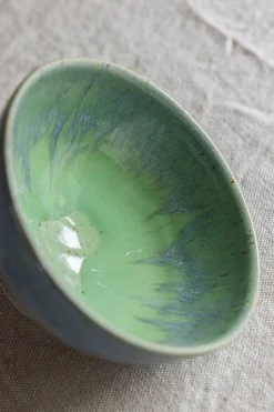 Skål - Sun Bowl Hummingbird Egg