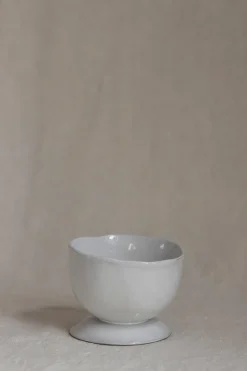 Skål På Stett - La Mère Off White S