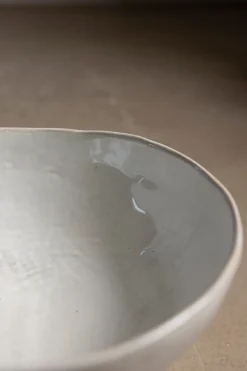 Skål På Stett - La Mère Off White L