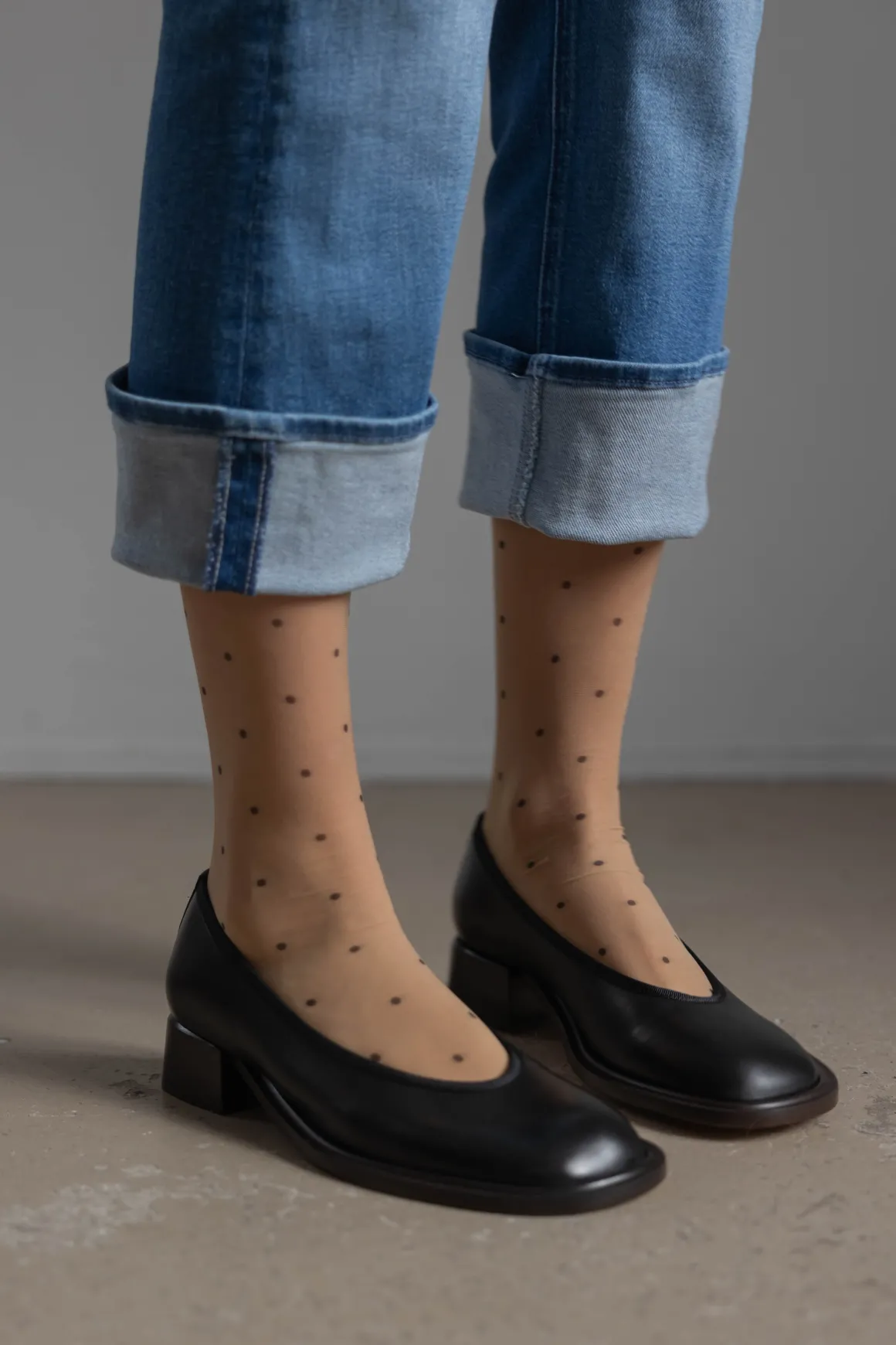 Sko - Ballerina Alaia