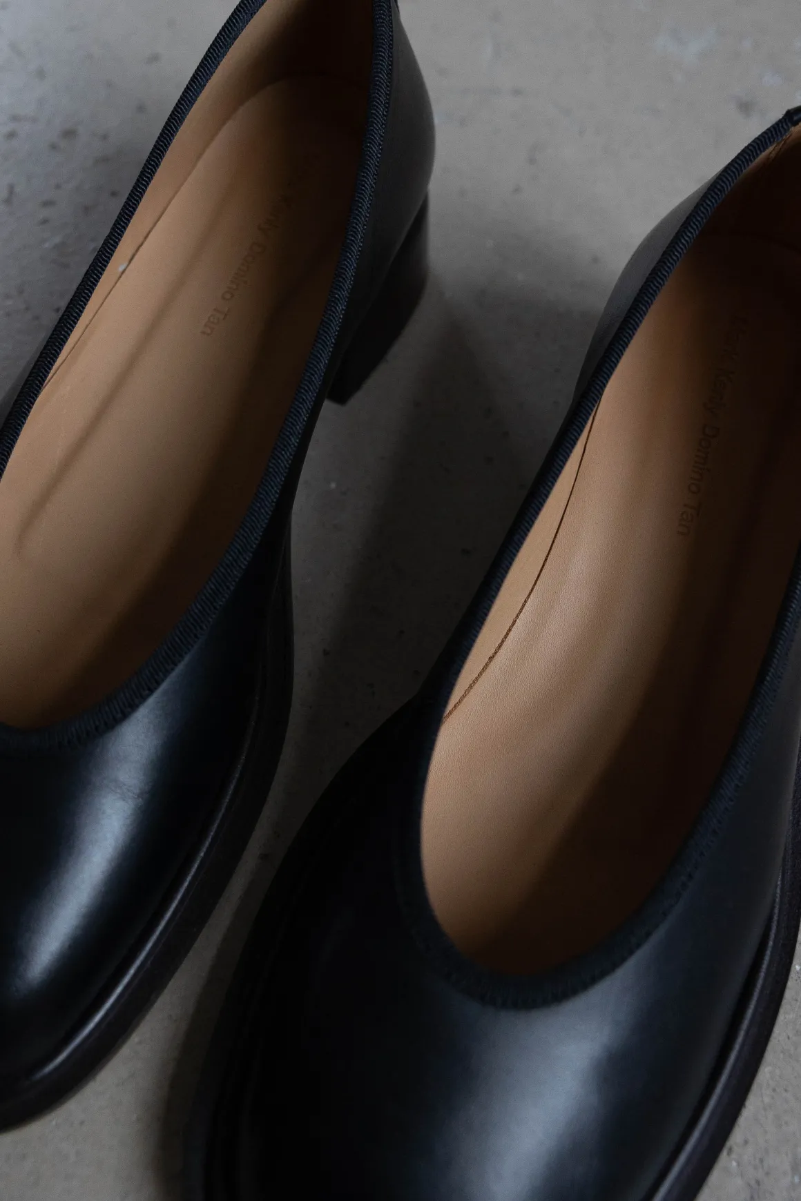 Sko - Ballerina Alaia