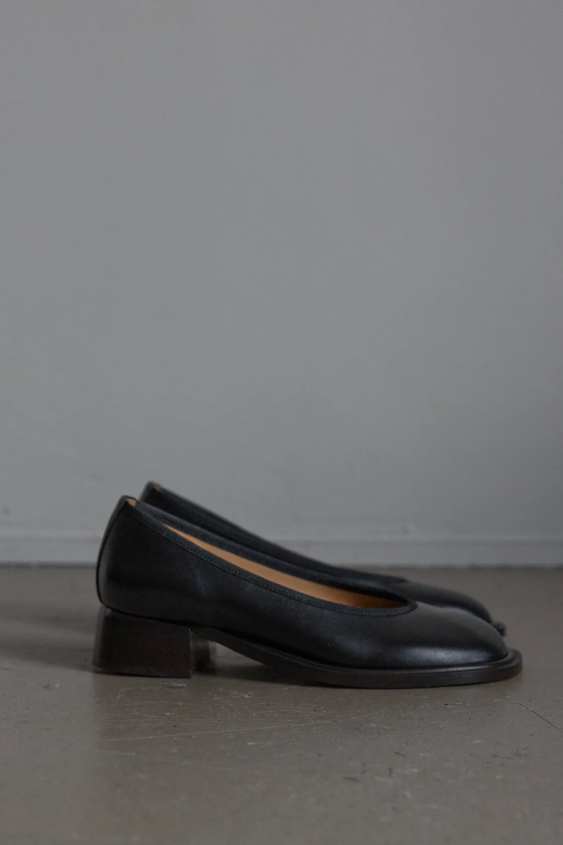 Sko - Ballerina Alaia