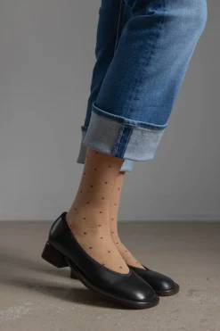 Sko - Ballerina Alaia