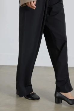 Sko - Ballerina Rina Pump With Bow