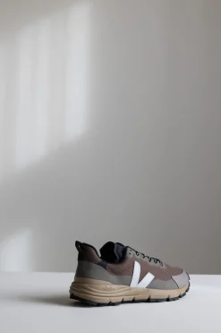 Sko - Dekkan Alveomesh Eagle Light Grey