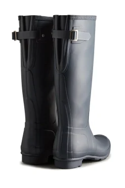 Sko - Gummistøvler Original Tall Adjustable Navy