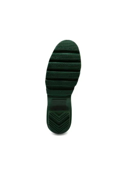 Sko - Gummistøvler Original Tall Adjustable Boot Hunter Green
