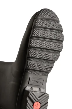 Sko - Gummistøvler Original Short Adjustable Boot Black