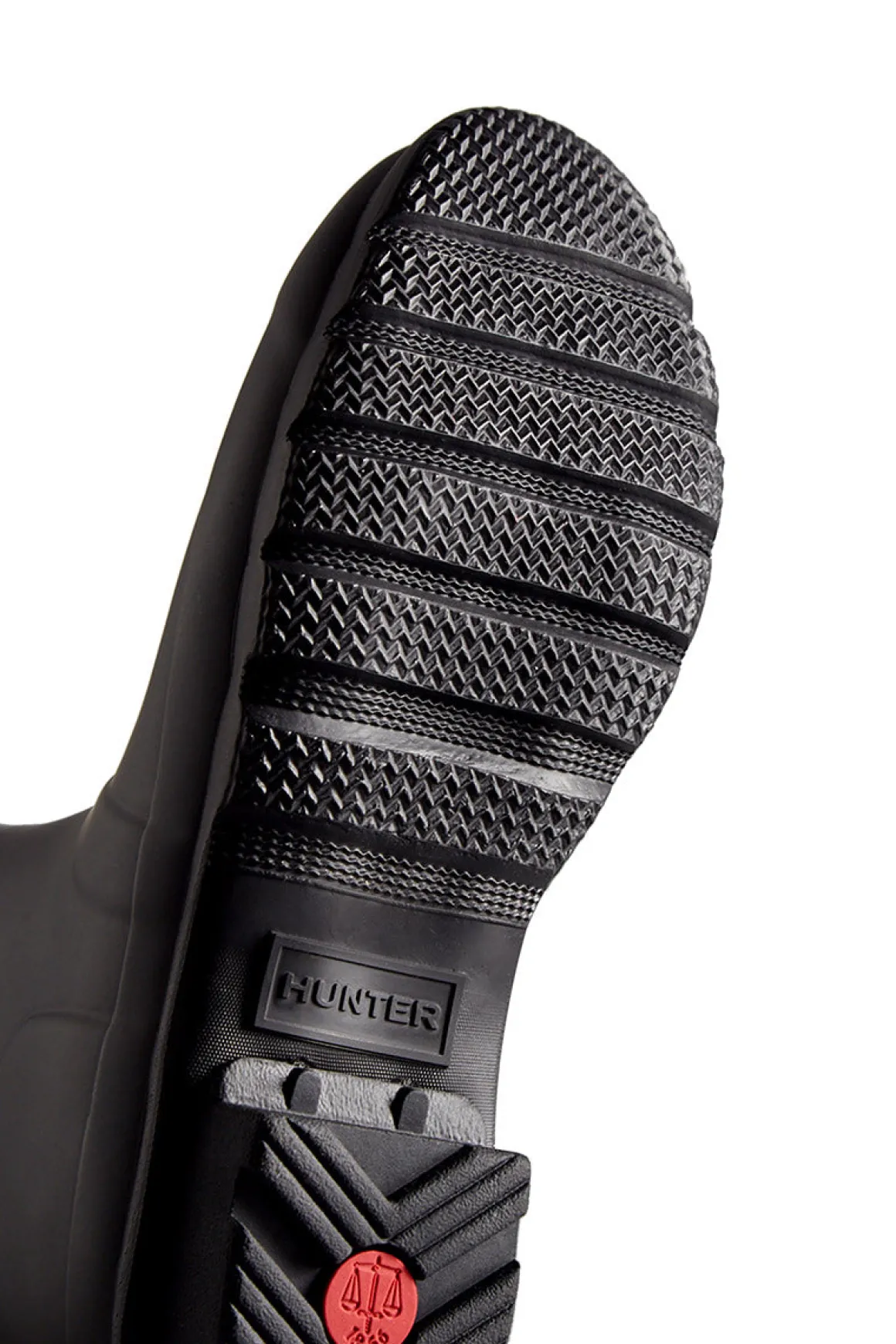 Sko - Gummistøvler Original Short Boot Black