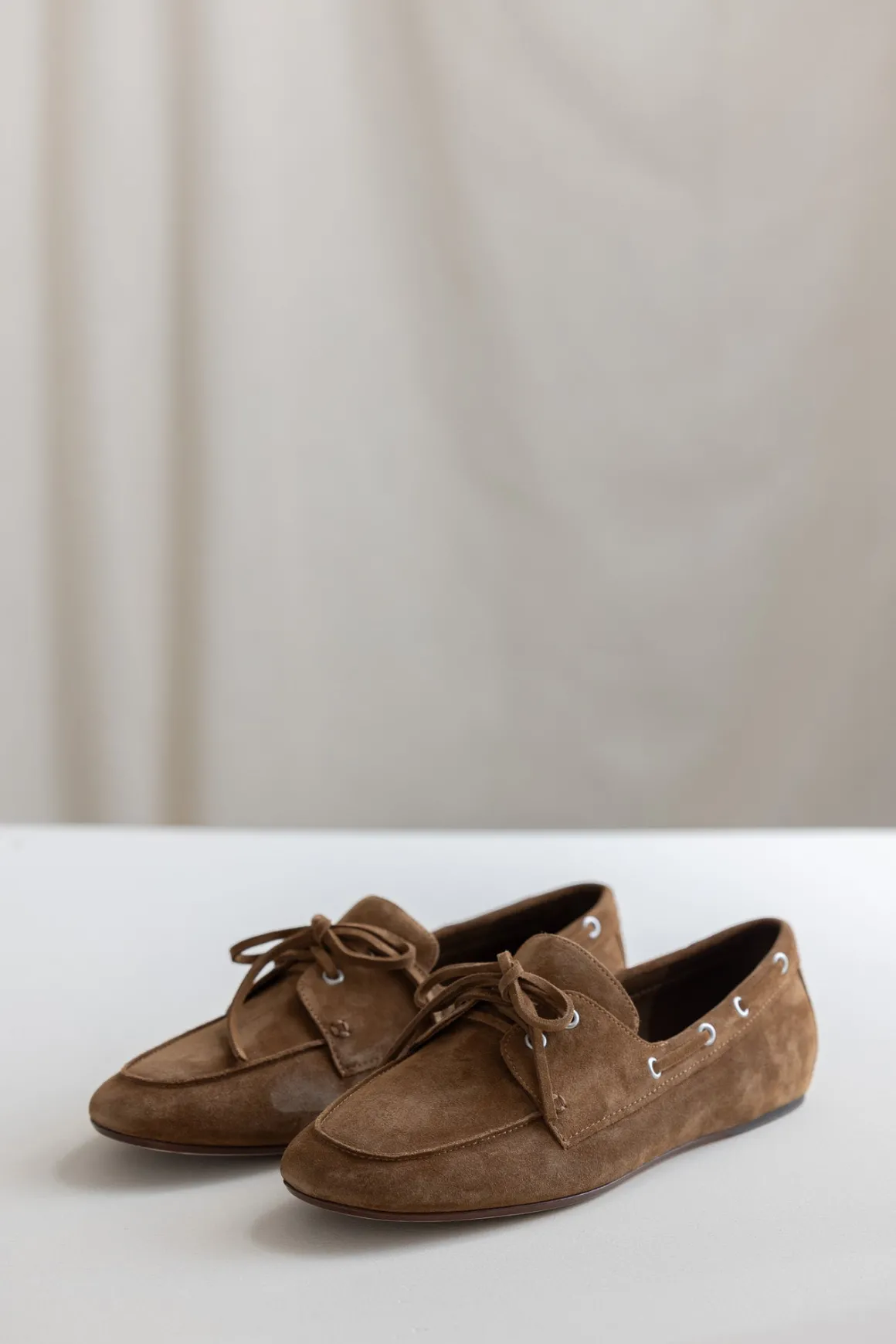 Sko - Marin Boat Shoe Elmwood