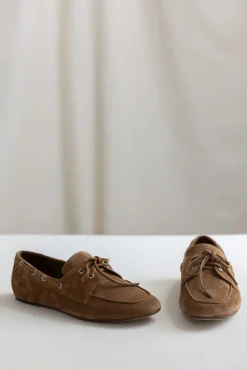 Sko - Marin Boat Shoe Elmwood