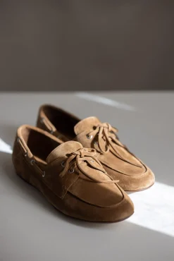 Sko - Marin Boat Shoe Elmwood