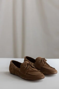 Sko - Marin Boat Shoe Elmwood