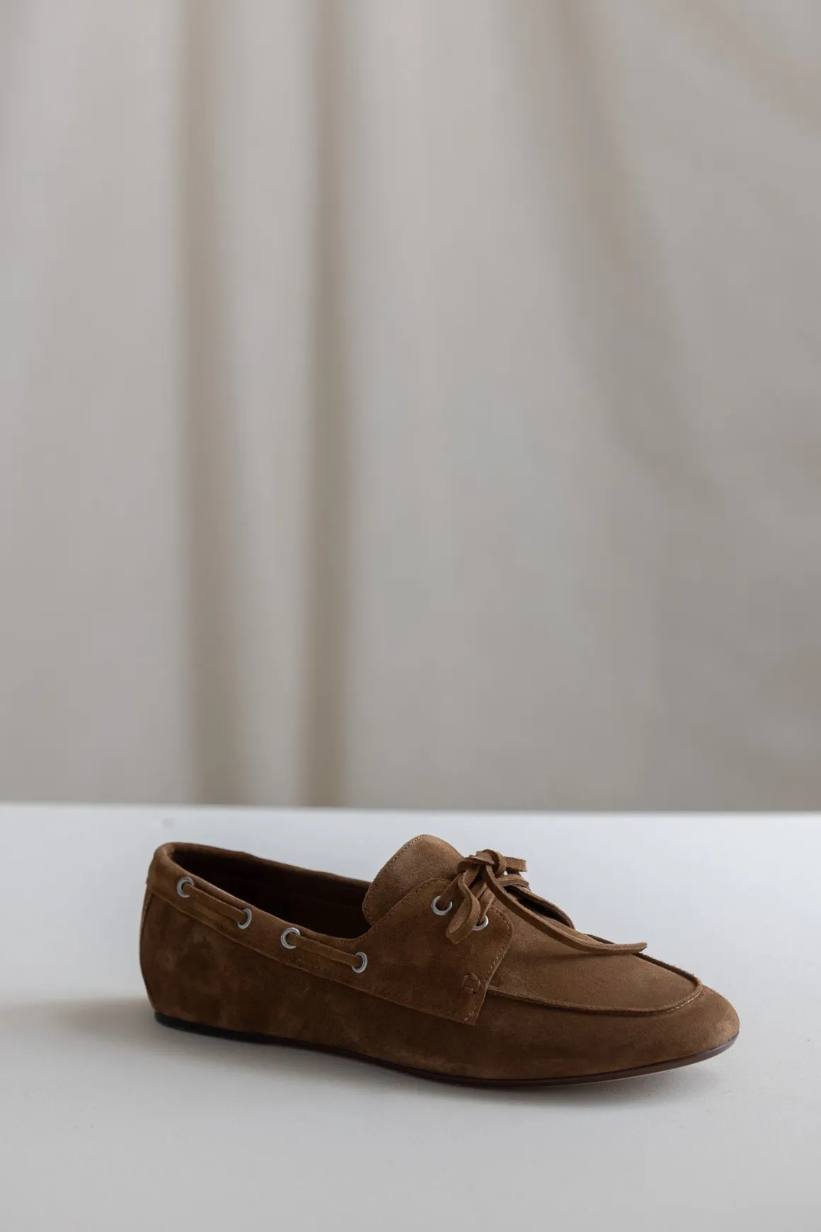 Sko - Marin Boat Shoe Elmwood