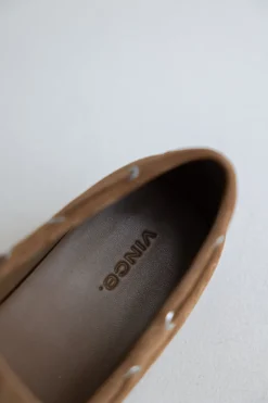 Sko - Marin Boat Shoe Elmwood