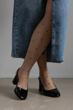 Sko - Pumps No.617 Black