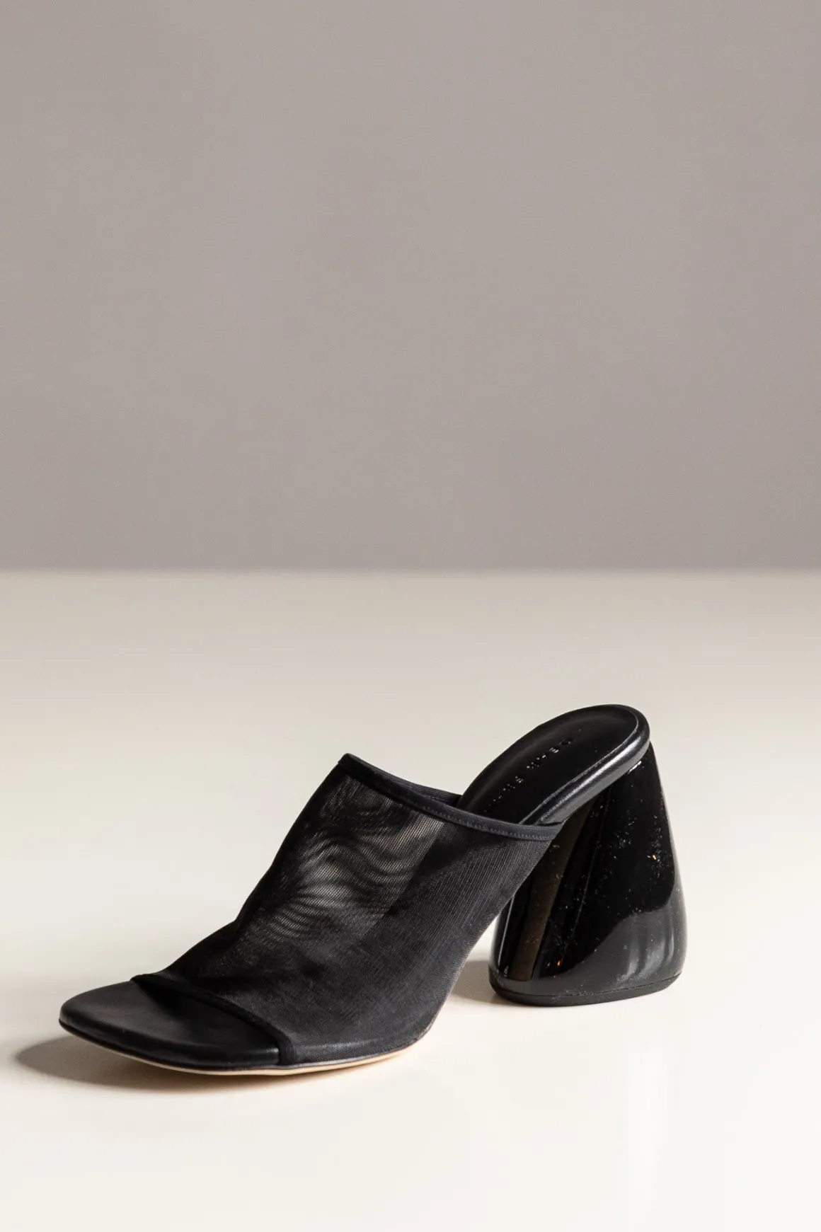 Sko - Sandaler Drew Mule Mesh