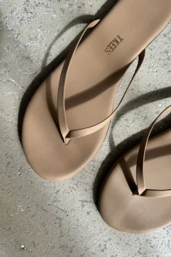 Sko - Sandaler Foundations Matte Cocobutter