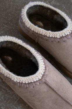 Sko - Tøfler Izzy Stone