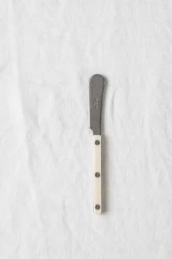 Smørkniv - Spreader Bistrot Vintage Ivory