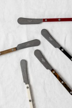 Smørkniv - Spreader Bistrot Vintage Teak