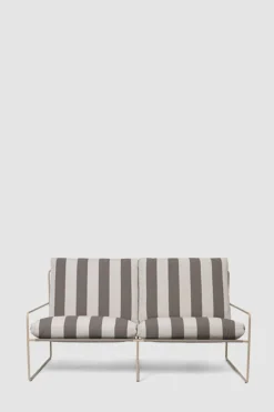 Sofa - Desert 2-seter Dolce Cashmere/Chocolate