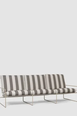 Sofa - Desert 3-seter Dolce Cashmere/Chocolate