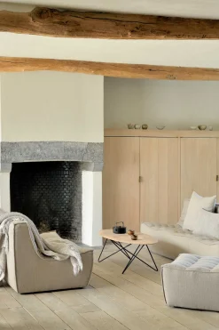 Sofa - N701 1-seter Beige