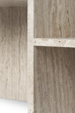 Sofabord - Distinct Coffee Table Travertine