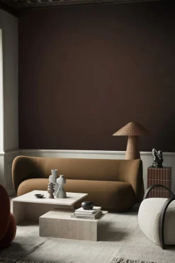 Sofabord - Distinct Grande Duo Tables Travertine