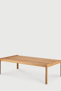 Sofabord - Jack Outdoor 150x65x35cm Teak