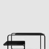 Sofabord - Level Coffee Table Black