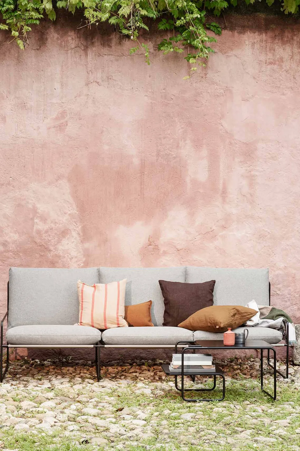 Sofabord - Level Coffee Table Black