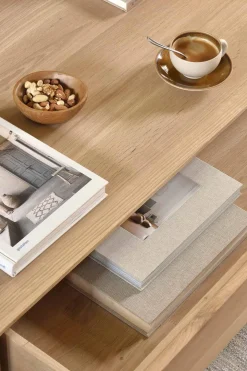 Sofabord - Nordic 120x70x35cm