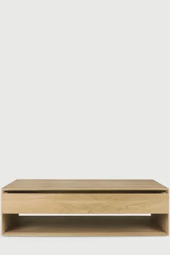 Sofabord - Nordic 120x70x35cm