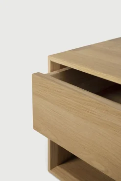 Sofabord - Nordic 120x70x35cm