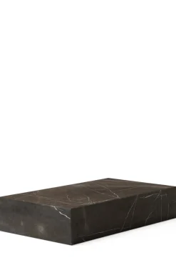 Sofabord - Plinth Grand 76x137xH27,5cm Grey Kendzo